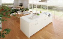 アイランドタイプ