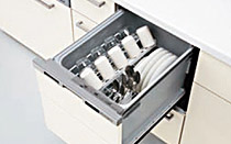 食器洗い乾燥機